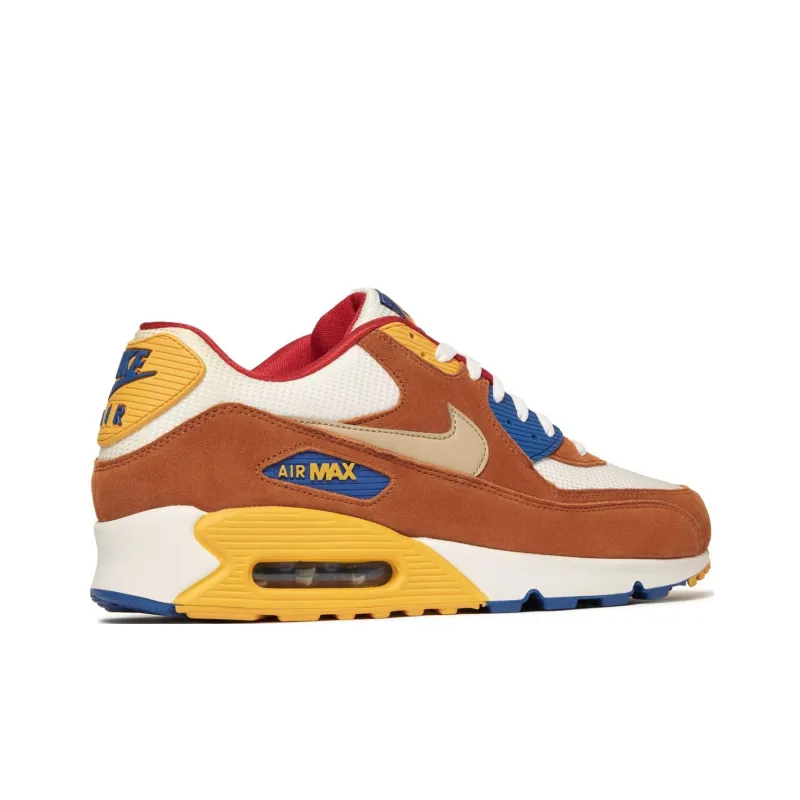Nike Air Max 90 Curry-3