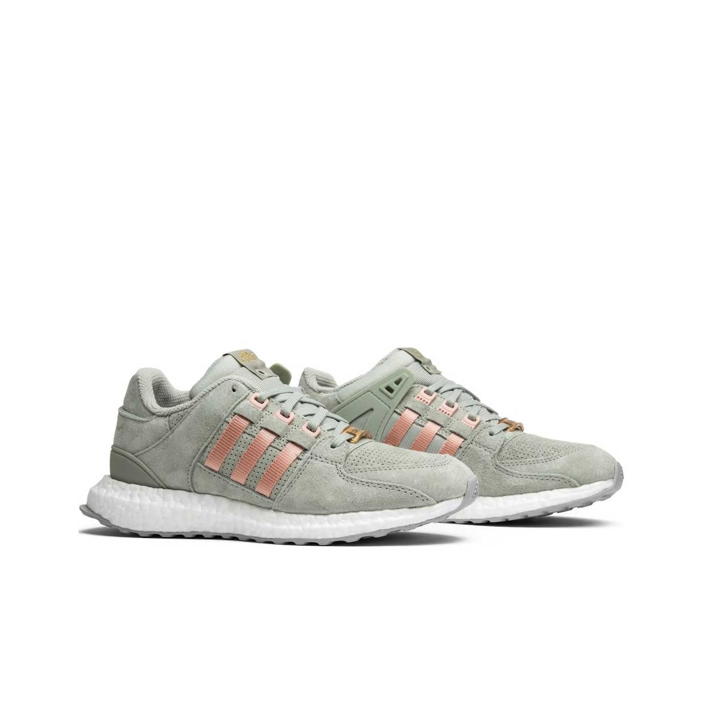 adidas Ultra Boost EQT Support 93 16 Concepts Sage US W 10.5