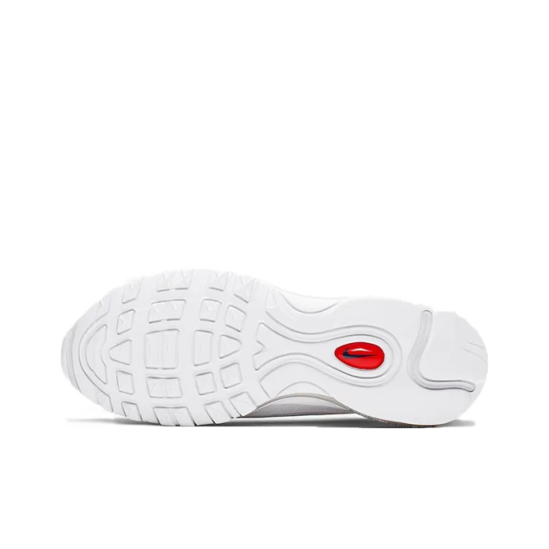 Nike Air Max 98 Unite Totale White Women's-4