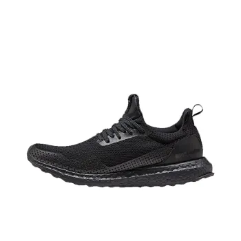 Adidas Ultra Boost Uncaged Haven Triple Black