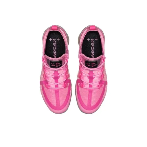 Nike Air VaporMax 2019 Active Fuchsia Women's-2