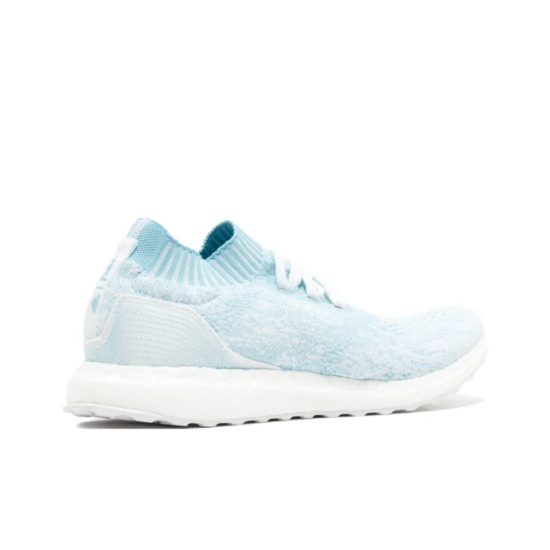 Adidas Ultra Boost Uncaged Parley Coral Bleaching-3
