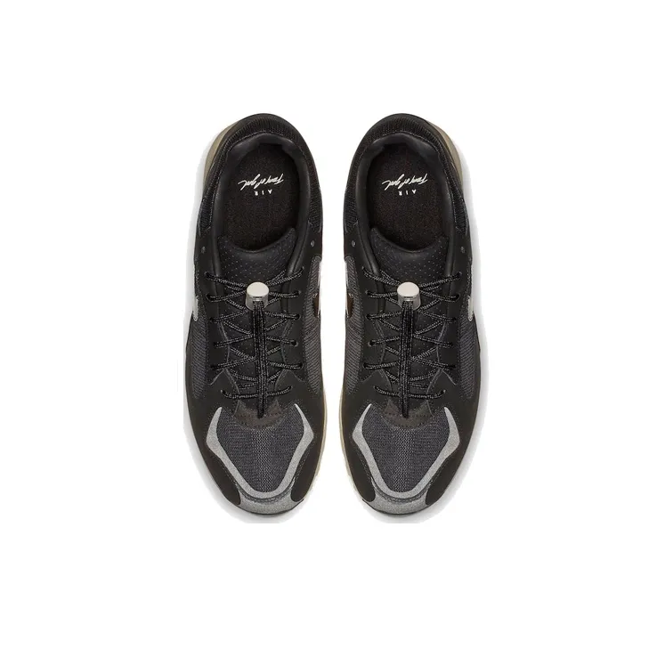 Nike Air Skylon 2 Fear Of God Black Sail-3