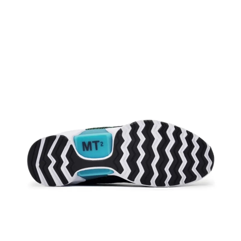 Nike Hyper Adapt 1.0 Ch 'Black White Teal'-4