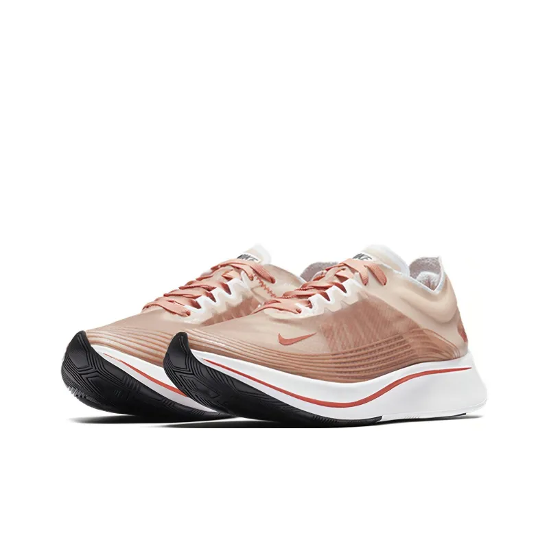 Nike Zoom Fly Sp Dusty Peach Women's-1