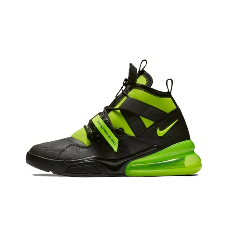 Nike Air Force 270 Utility Volt-0