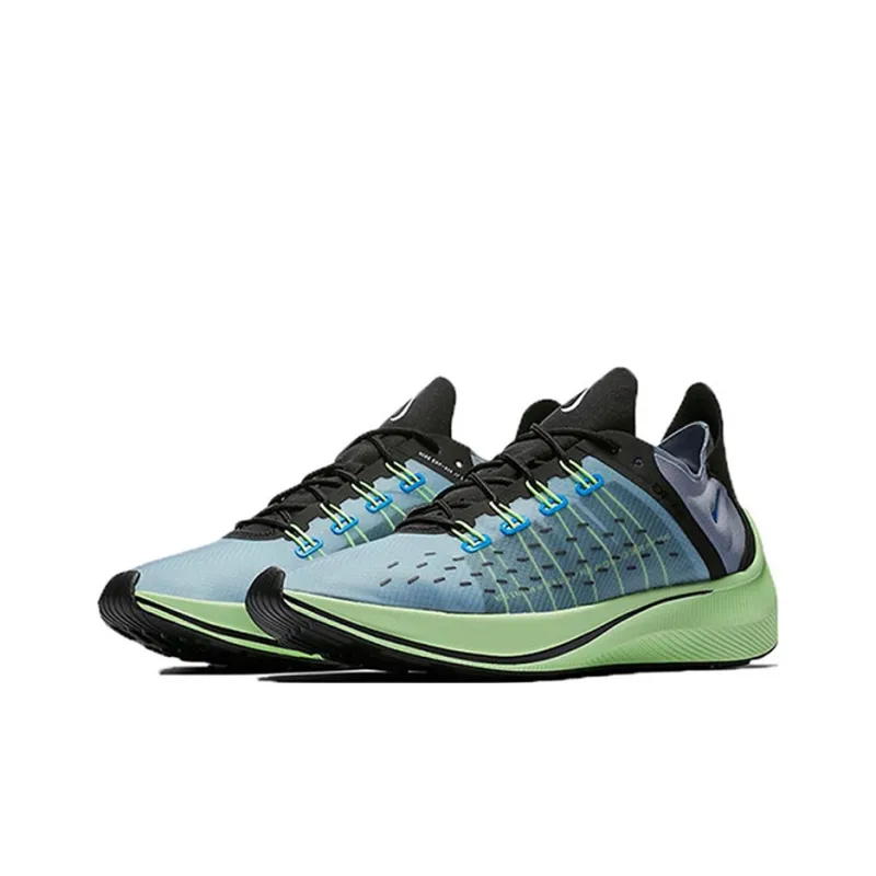 Nike Exp X 14 Photo Blue Volt-1