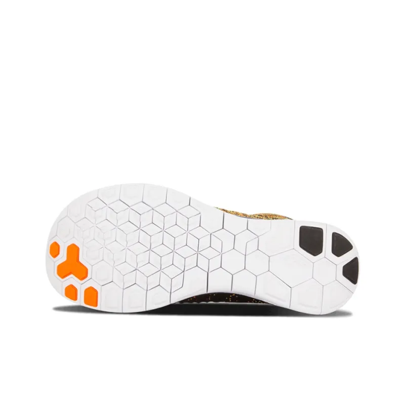 Nike Free 4.0 Multi Color-3