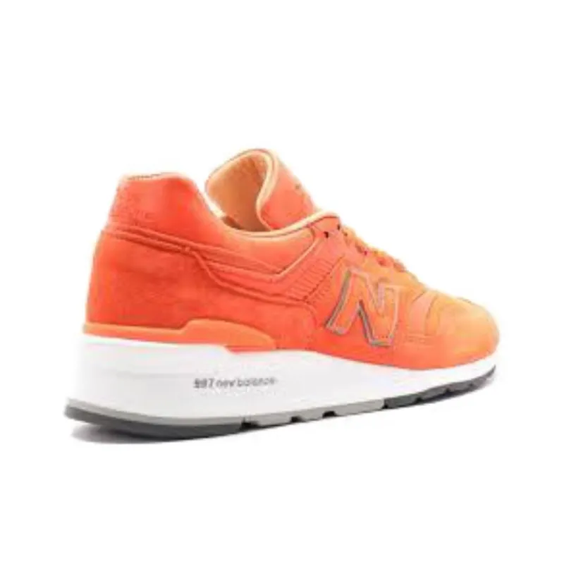 New Balance 997 Concepts Luxury Goods-2