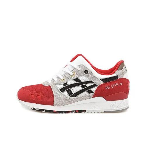 Asics Gel-Lyte III AFEW Koi Regular Box