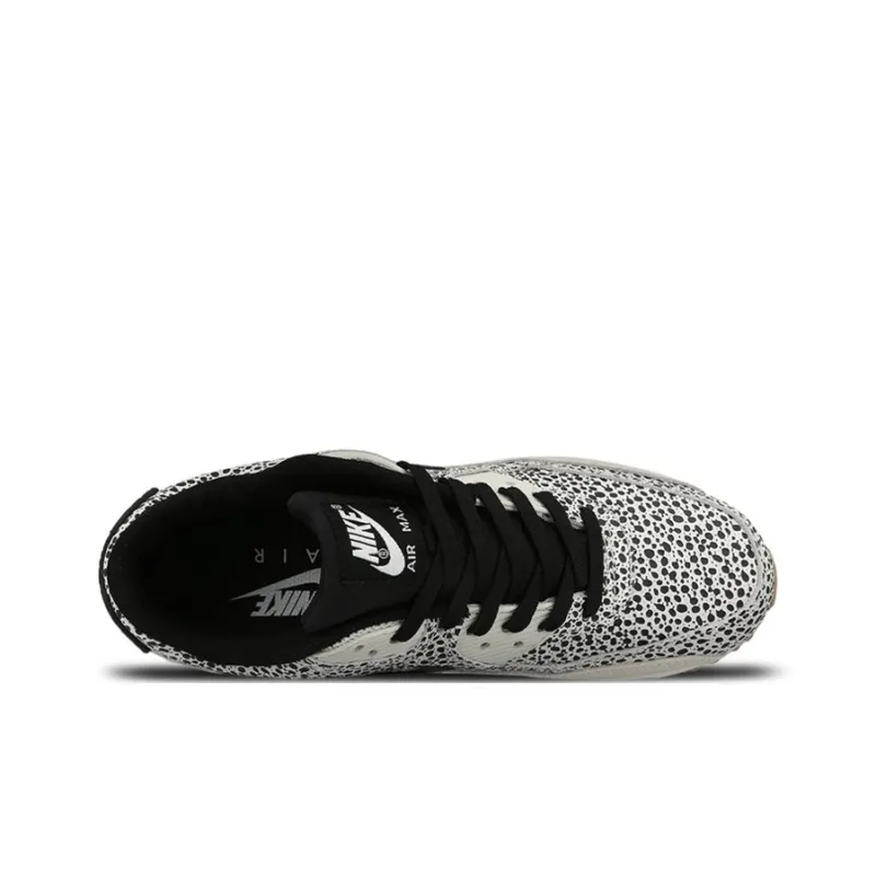 Nike Air Max 90 Safari 2009 Women's-4