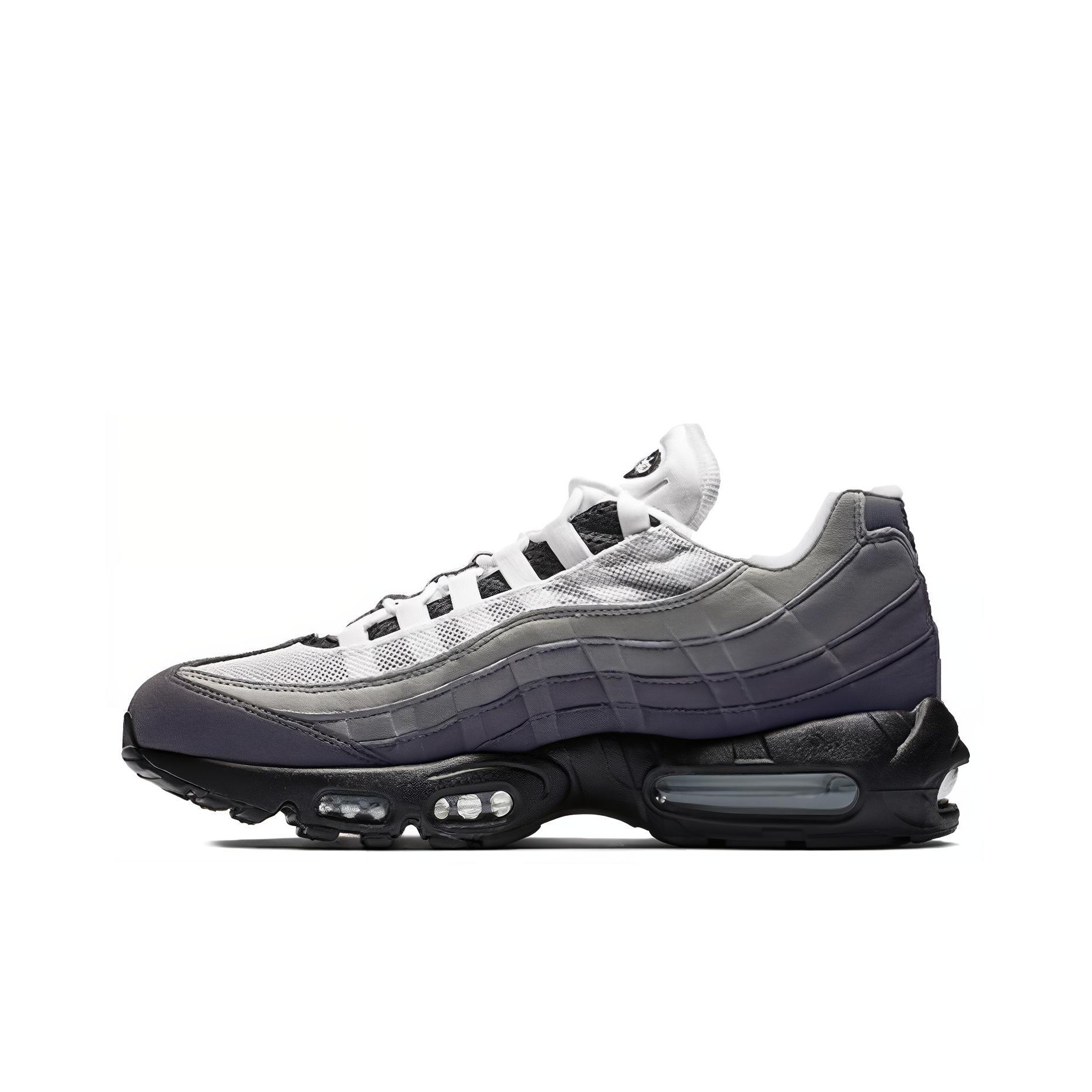 Nike Air Max 95 Og Black Anthracite POIZON