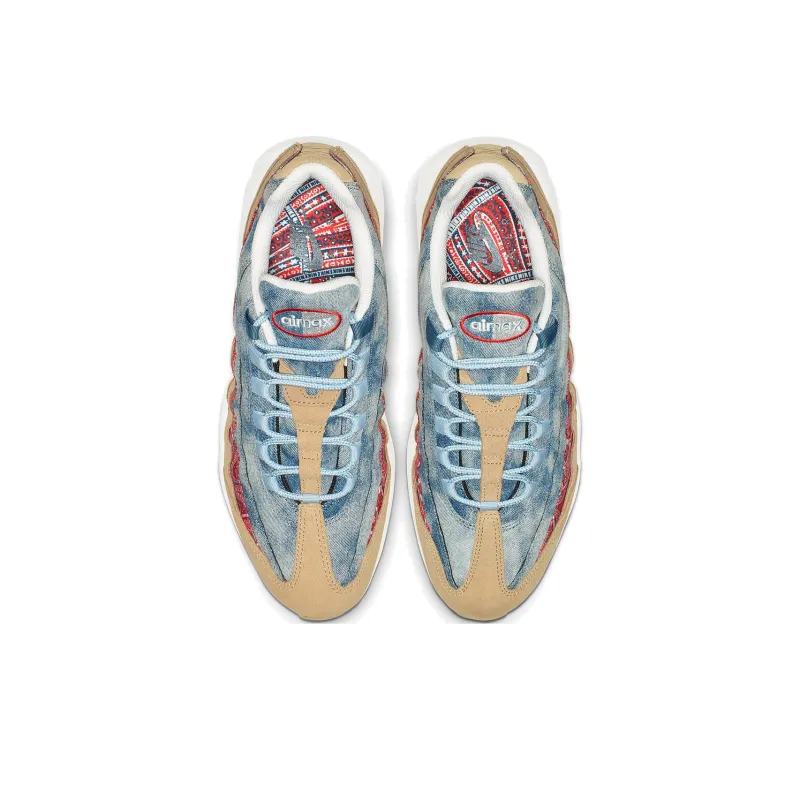 Nike Air Max 95 Wild West-3