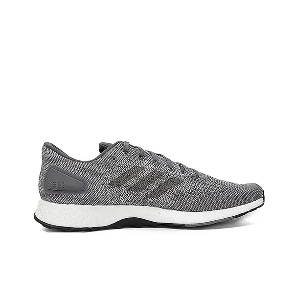Adidas PureBoost Dpr 'Triple Grey'-1
