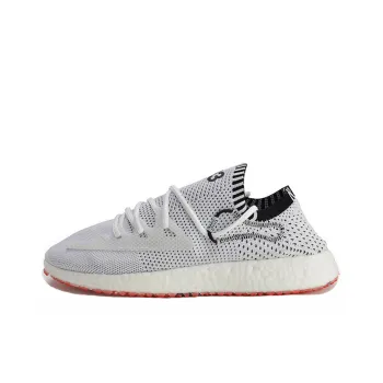 Y 3 Ratio Racer Footwear White