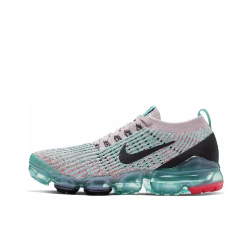 Nike Air VaporMax Flyknit 3 South Beach Women's