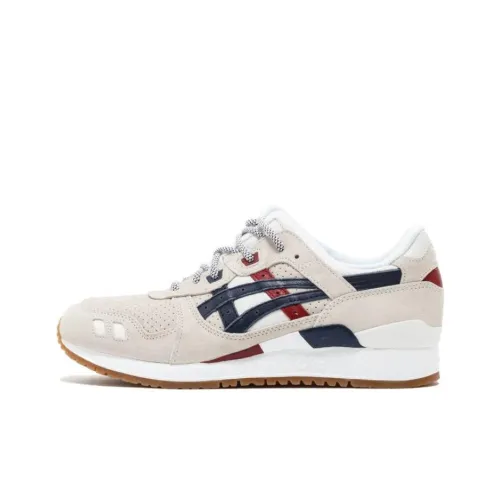 Asics Gel-Lyte III Packer Shoes Game Set Match