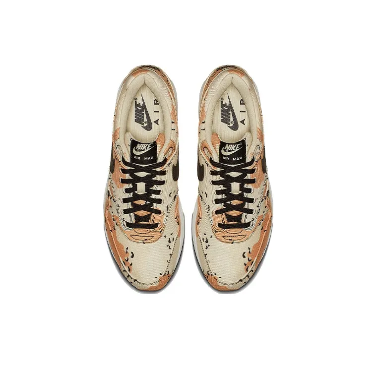 Nike Air Max 1 Desert Camo-3