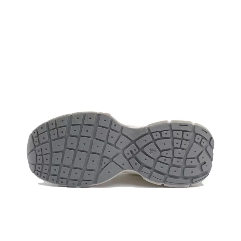 Feiyue Height Increasing Low-Top Chunky Sneakers Women's-14