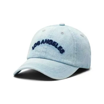 FILES Cotton Baseball Caps Unisex