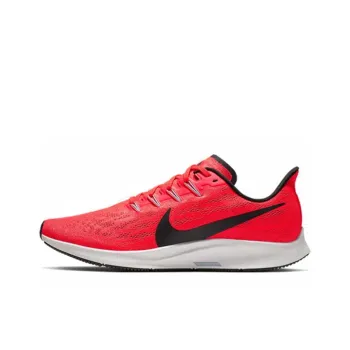 Nike Air Zoom Pegasus 36 Bright Crimson