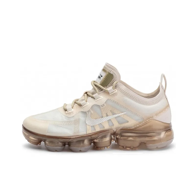 Light Cream Air Vapormax Beige Nike Air VaporMax Flyknit Shoes