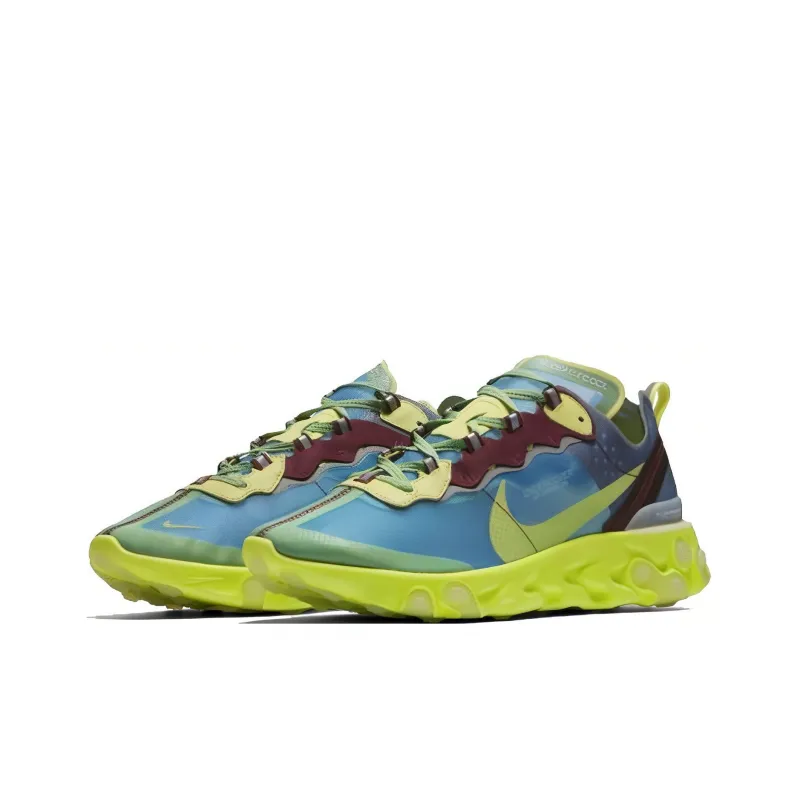 Nike React Element 87 Undercover Lakeside-2