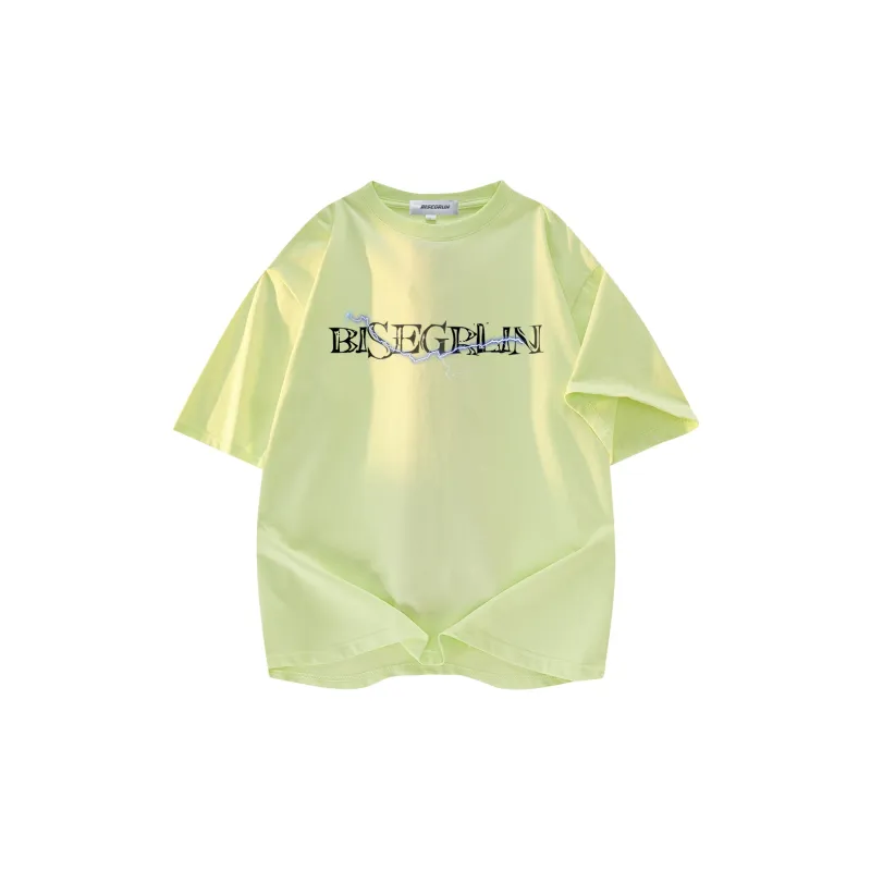 BISEGRLIN T Shirts Unisex-16