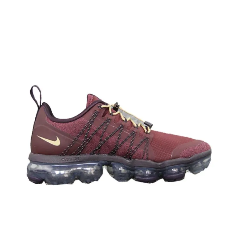Nike Air VaporMax Run Utility Burgundy Crush Women's-1