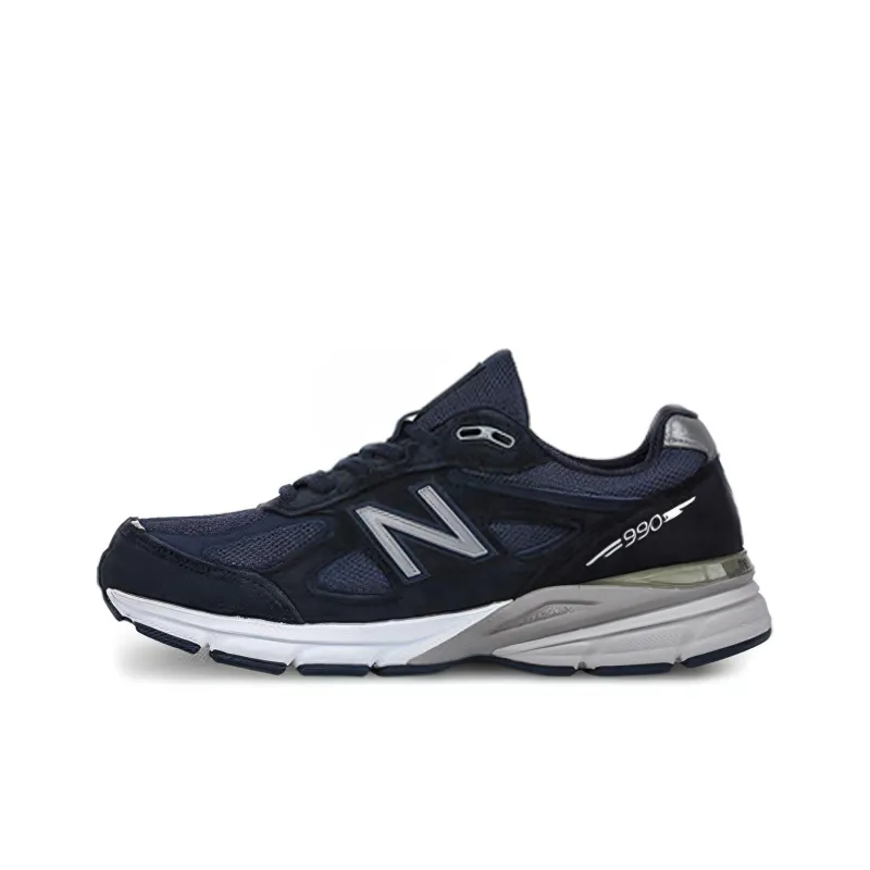 New Balance 990 Sneakers-0