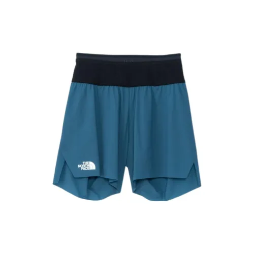 THE NORTH FACE Sports Shorts Men Prussian Blue