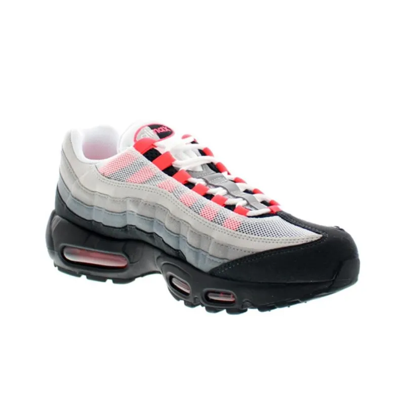 Nike Air Max 95 Solar Red 2018-1