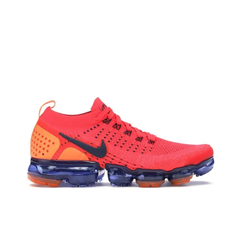 Nike Air VaporMax 2 Spiderman-1