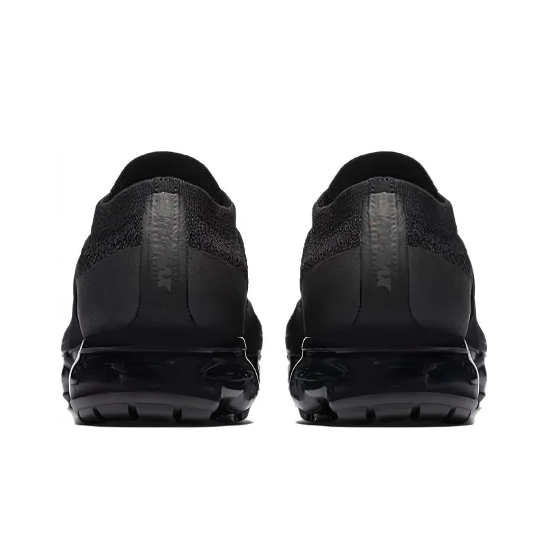Nike Air VaporMax Moc Triple Black Women's-3