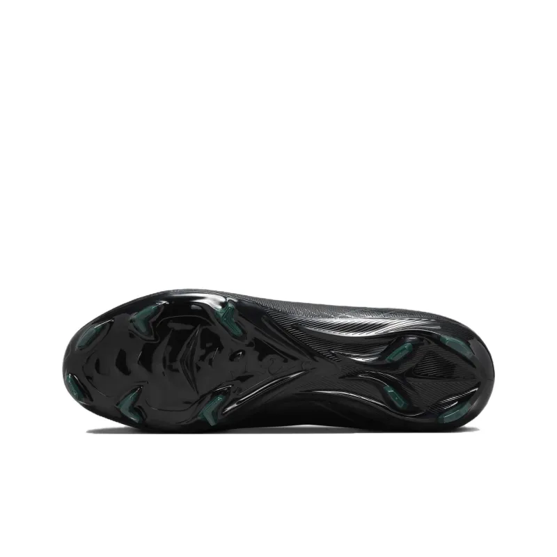 Nike Mercurial Vapor 16 Pro Fg Black Deep Jungle-4