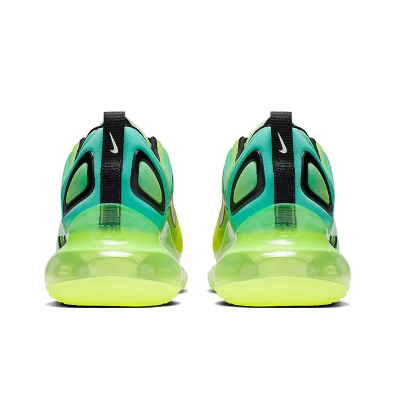 Nike Air Max 720 Volt Black-4