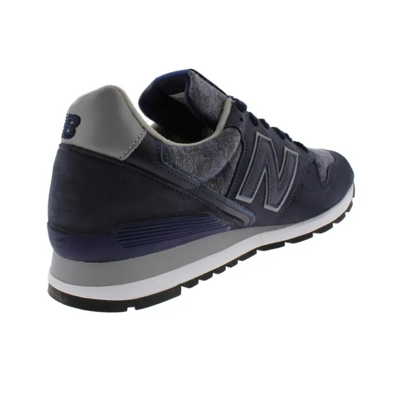 New Balance 996 MiUSA Age Of Exploration Navy Pigment-2