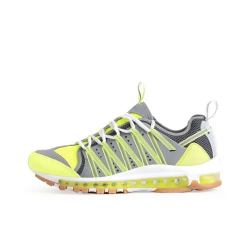 Nike Zoom Haven 97 CLOT Volt