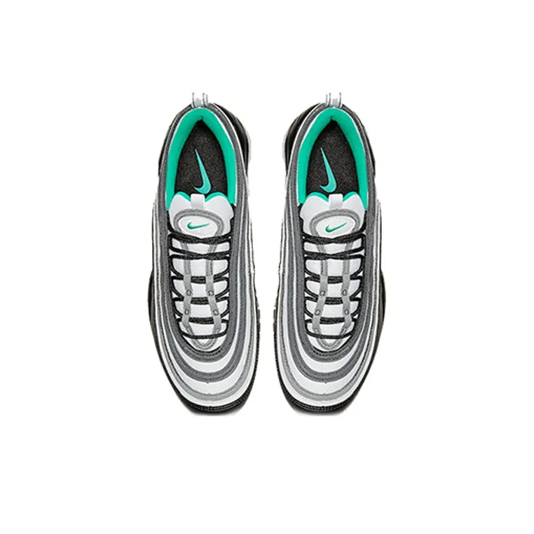 Nike Air Max 97 Black Clear Emerald-3