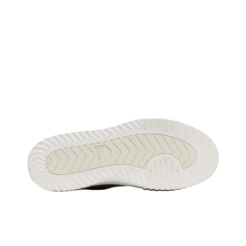 SOREL Ona Ave™ Low-Top Skateboard Shoes Women's Silver-6