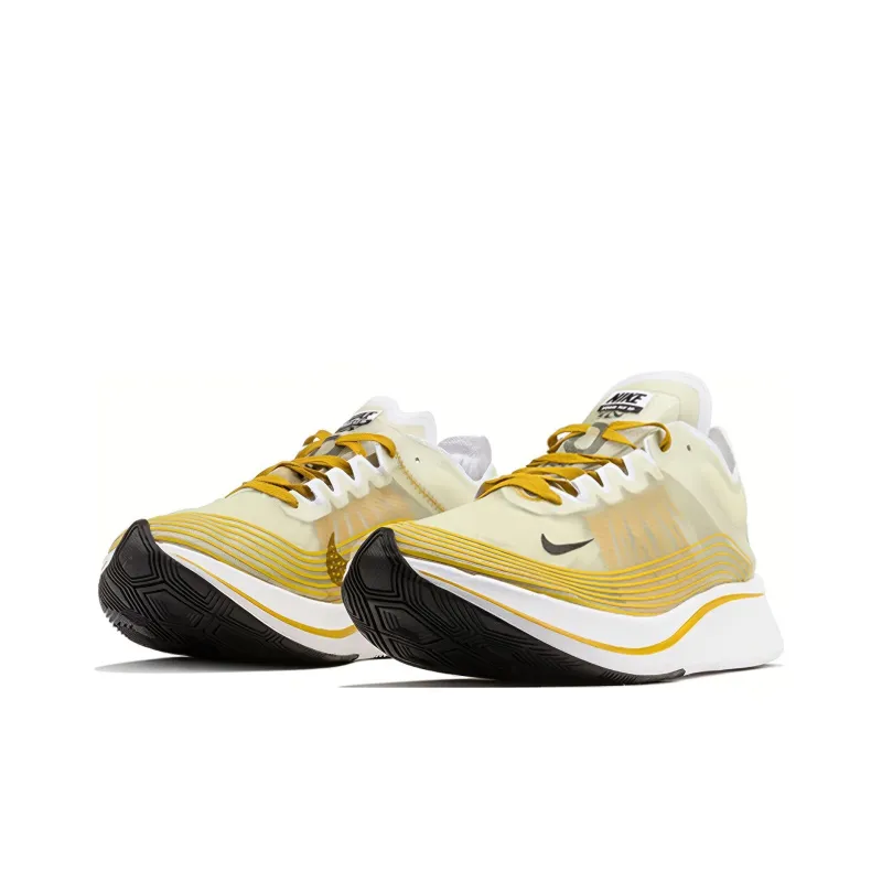 Nike Zoom Fly Dark Citron-2