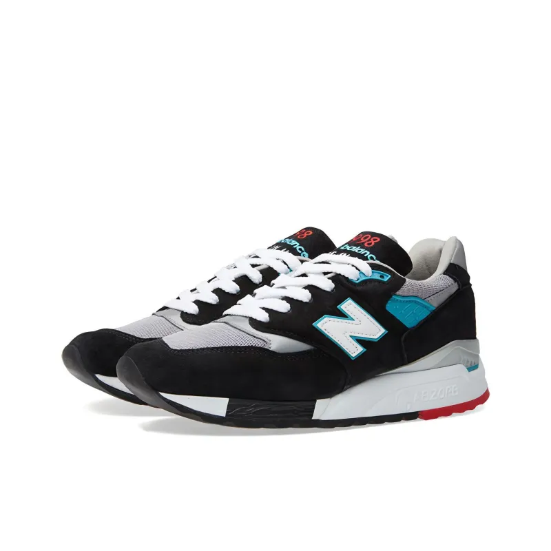 New Balance 998 Connoisseur Rockabilly-2