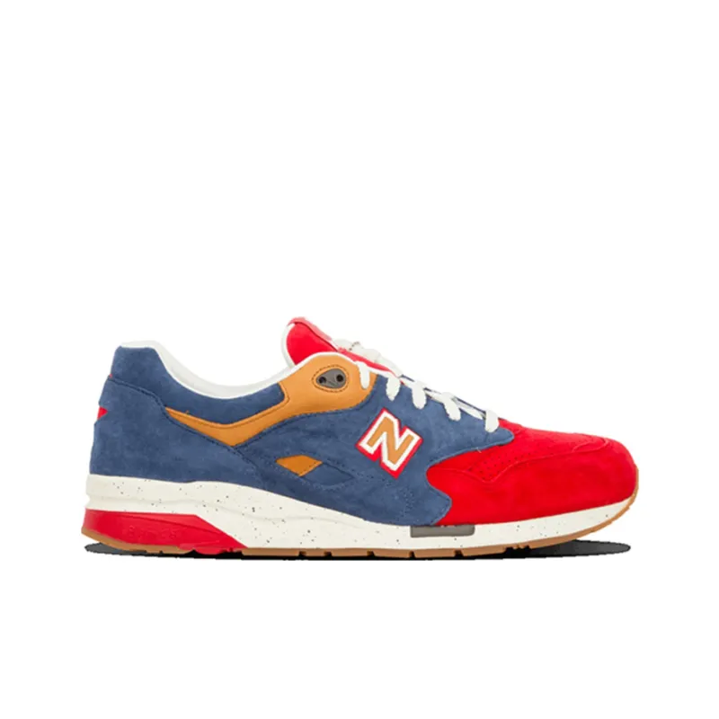 New Balance 1600 Ubiq The Benjamin-1