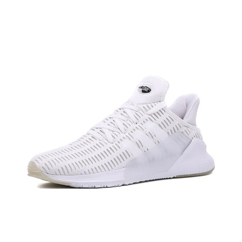 Adidas Climacool 02/17 Triple White-1