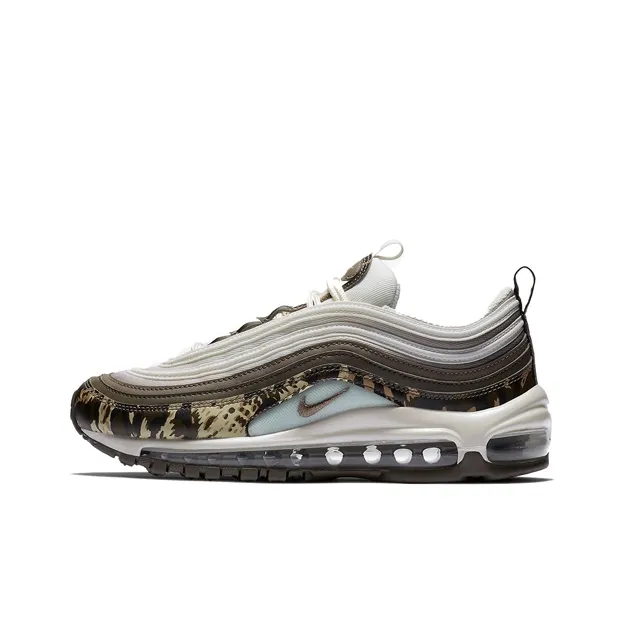 Nike Air Max 97 Camo Ridgerock Mink Brown Women's-0
