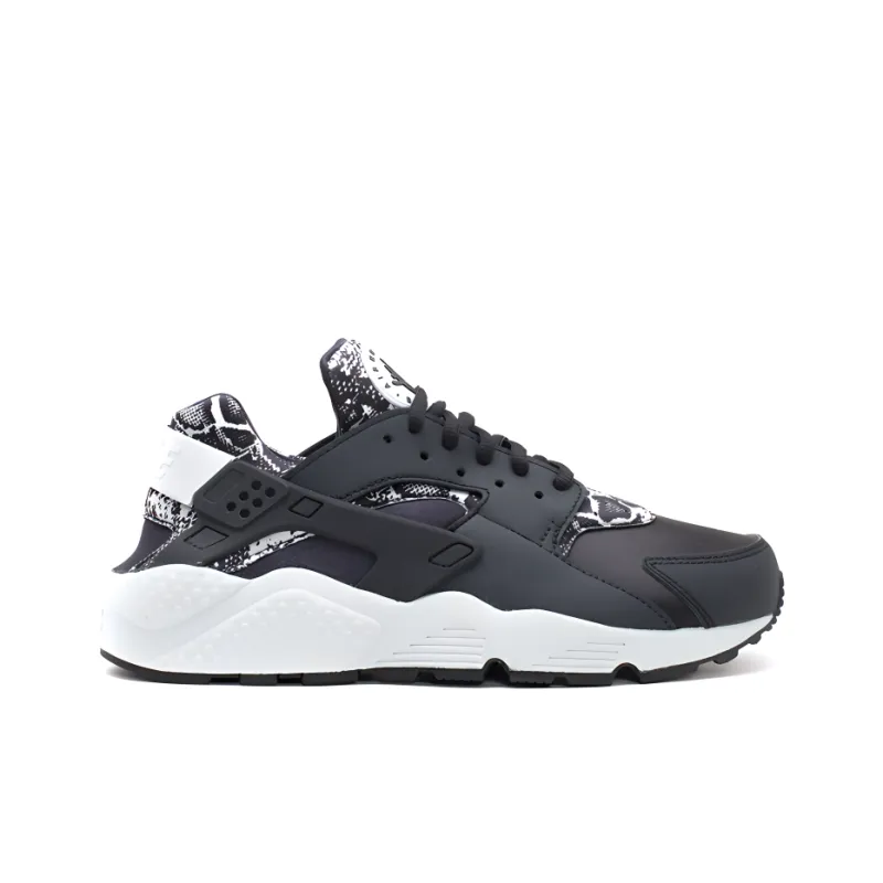 Nike Air Huarache Run Print Sneakers-1