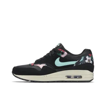 Nike Air Max 1 Aloha Black Women's