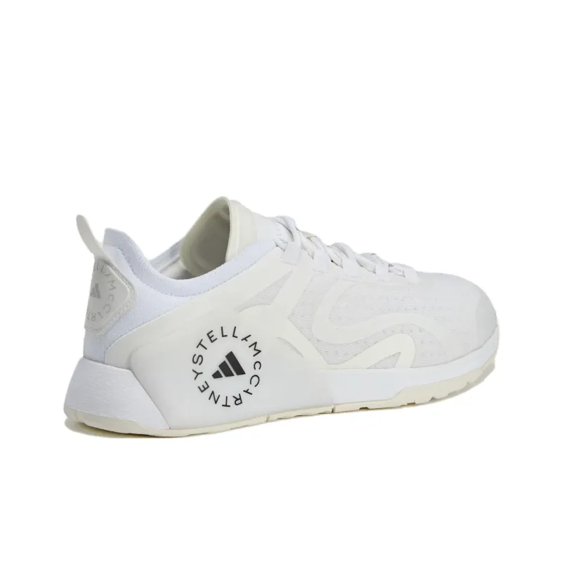 Adidas Dropset By Stella Mccartney Cloud White Off White Clear Onix Women's-4