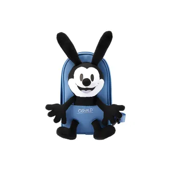 Disney Mickey Lucky Rabbit Oscar Cerulean Collection Crossbody Bag IP Merch
