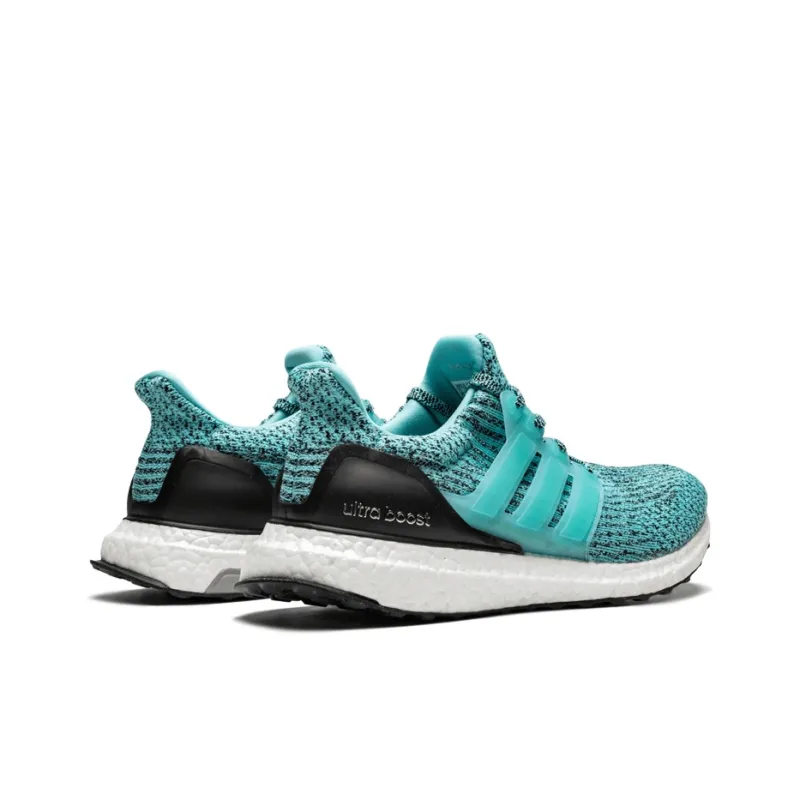 Adidas Ultra Boost 3.0 Easy Mint Women's-3